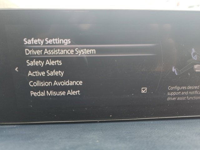 2021 Mazda Mazda CX-30 Select