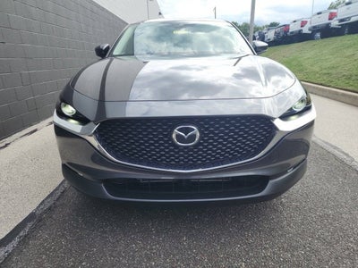 2021 Mazda Mazda CX-30 Select