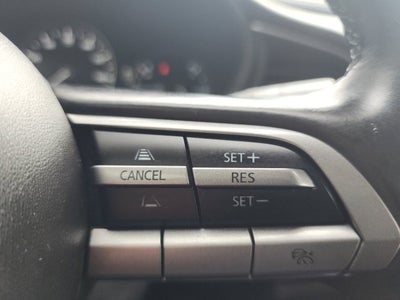 2021 Mazda Mazda CX-30 Select