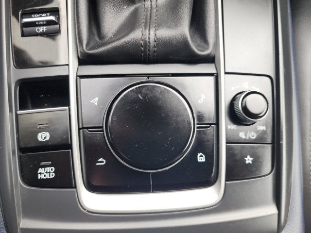 2021 Mazda Mazda CX-30 Select