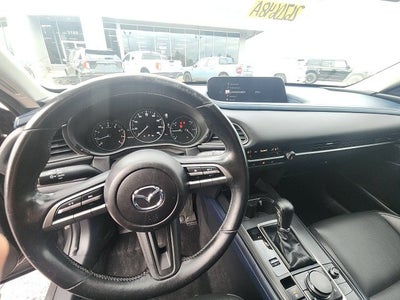 2021 Mazda Mazda CX-30 Select