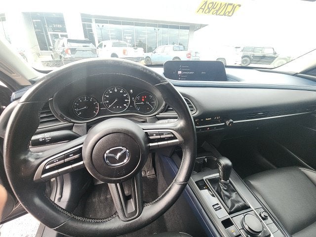 2021 Mazda Mazda CX-30 Select