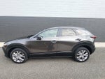 2021 Mazda Mazda CX-30 Select