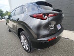 2021 Mazda Mazda CX-30 Select