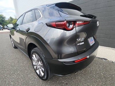2021 Mazda Mazda CX-30 Select