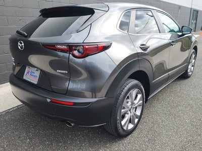 2021 Mazda Mazda CX-30 Select