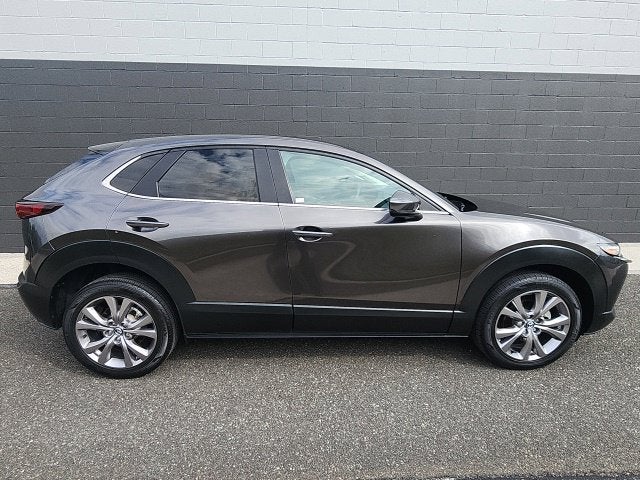 2021 Mazda Mazda CX-30 Select