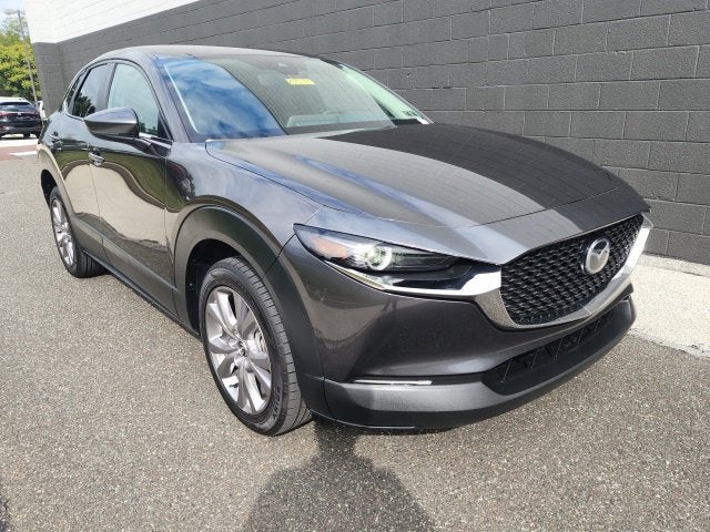 2021 Mazda Mazda CX-30 Select