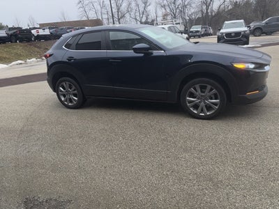 2022 Mazda Mazda CX-30 2.5 S Select Package