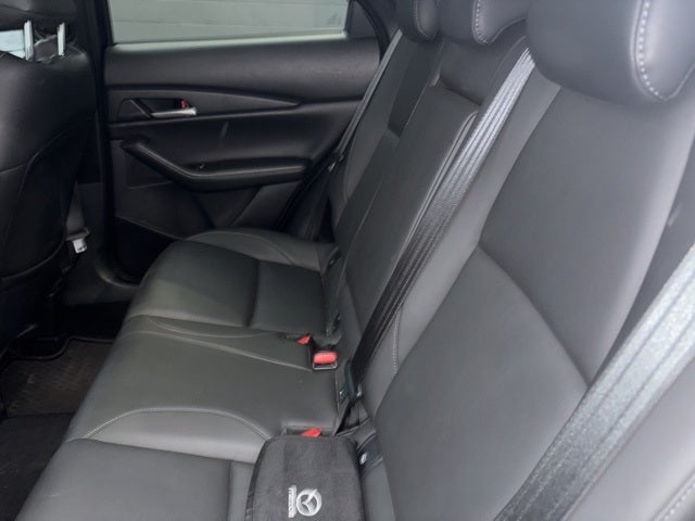 2022 Mazda Mazda CX-30 2.5 S Select Package