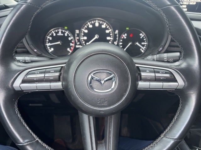 2022 Mazda Mazda CX-30 2.5 S Select Package