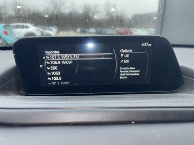 2022 Mazda Mazda CX-30 2.5 S Select Package