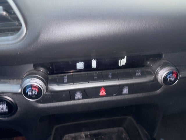 2022 Mazda Mazda CX-30 2.5 S Select Package