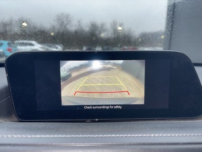 2022 Mazda Mazda CX-30 2.5 S Select Package