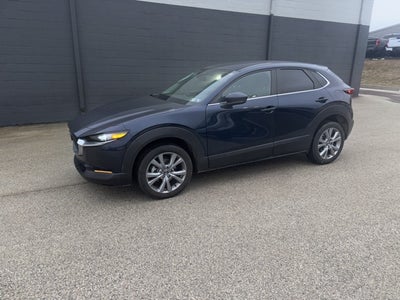 2022 Mazda Mazda CX-30 2.5 S Select Package