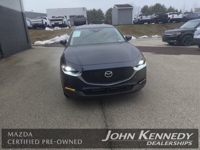 2022 Mazda Mazda CX-30 2.5 S Select Package