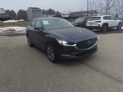 2022 Mazda Mazda CX-30 2.5 S Select Package