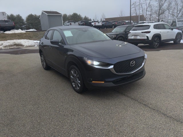 2022 Mazda Mazda CX-30 2.5 S Select Package