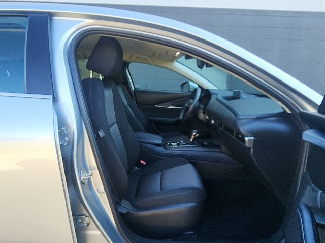 2020 Mazda Mazda CX-30 S