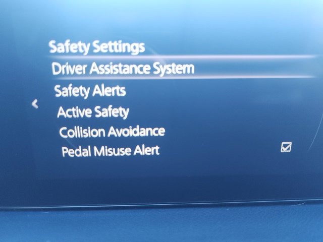 2020 Mazda Mazda CX-30 S