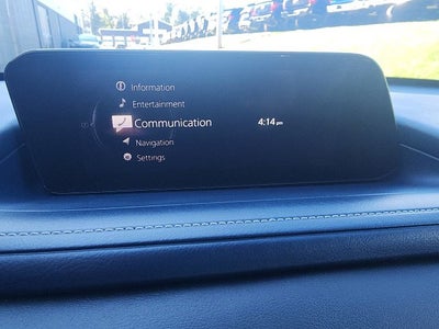 2020 Mazda Mazda CX-30 S
