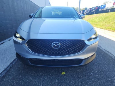 2020 Mazda Mazda CX-30 S
