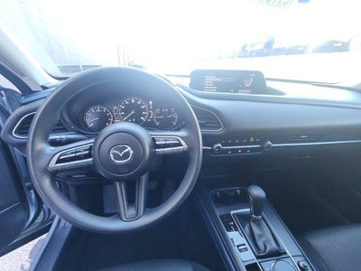 2020 Mazda Mazda CX-30 S