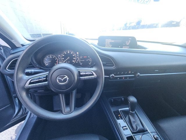 2020 Mazda Mazda CX-30 S