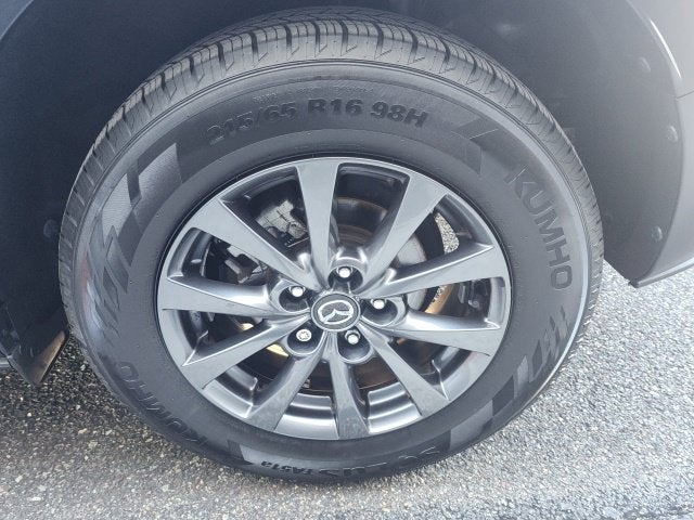 2020 Mazda Mazda CX-30 S