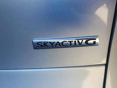 2020 Mazda Mazda CX-30 S