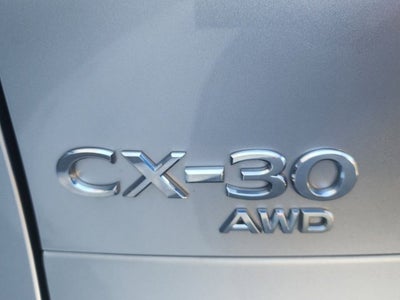 2020 Mazda Mazda CX-30 S