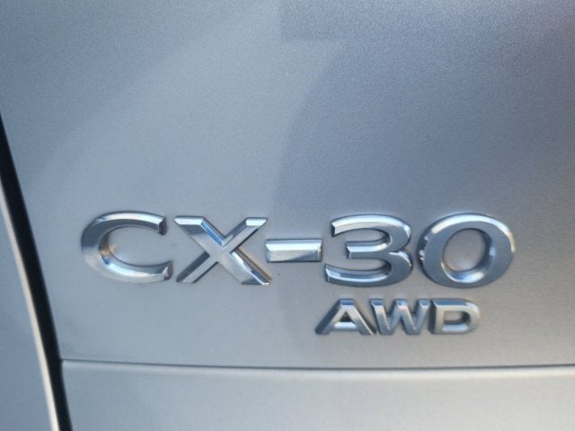 2020 Mazda Mazda CX-30 S