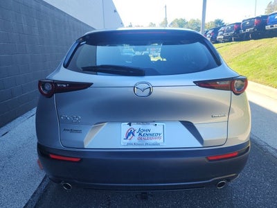 2020 Mazda Mazda CX-30 S