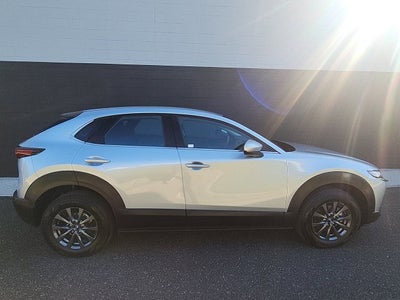 2020 Mazda Mazda CX-30 S
