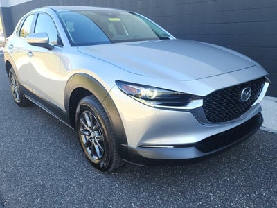 2020 Mazda Mazda CX-30 S