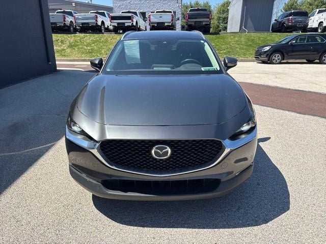 2023 Mazda Mazda CX-30 2.5 S Select Package