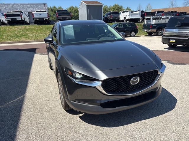 2023 Mazda Mazda CX-30 2.5 S Select Package