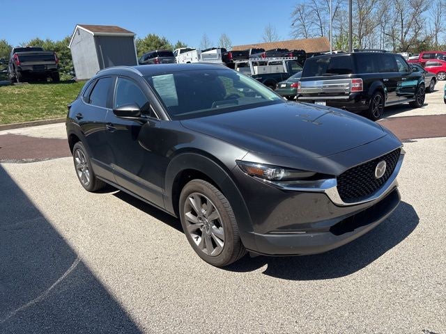 2023 Mazda Mazda CX-30 2.5 S Select Package