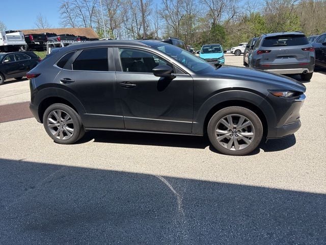 2023 Mazda Mazda CX-30 2.5 S Select Package