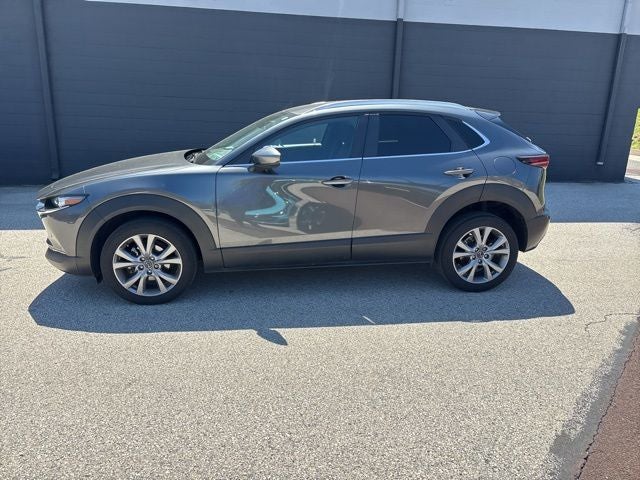 2023 Mazda Mazda CX-30 2.5 S Select Package