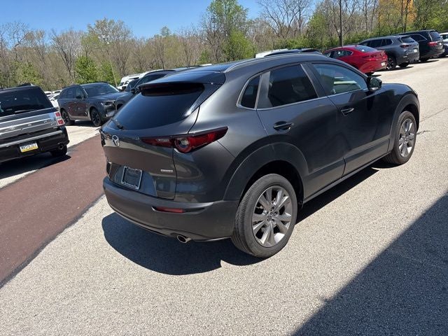 2023 Mazda Mazda CX-30 2.5 S Select Package