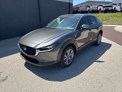 2023 Mazda Mazda CX-30 2.5 S Select Package