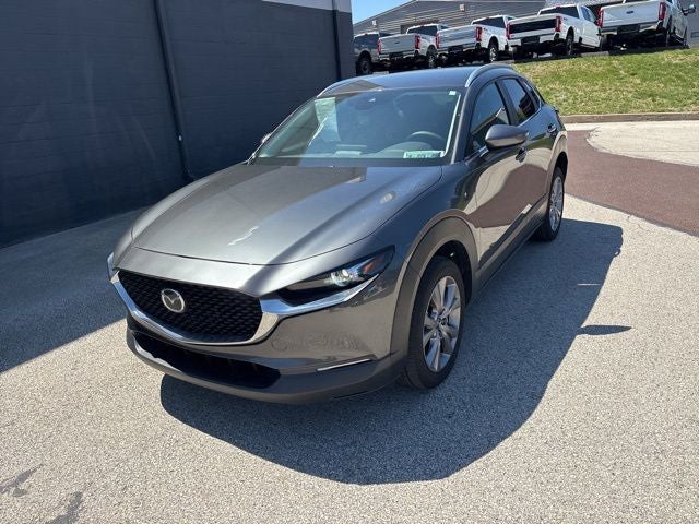 2023 Mazda Mazda CX-30 2.5 S Select Package