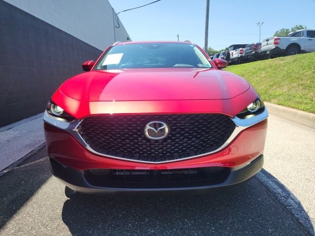 2023 Mazda Mazda CX-30 2.5 S Select Package