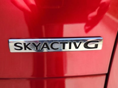 2023 Mazda Mazda CX-30 2.5 S Select Package
