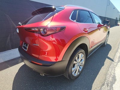 2023 Mazda Mazda CX-30 2.5 S Select Package