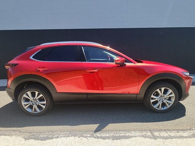 2023 Mazda Mazda CX-30 2.5 S Select Package