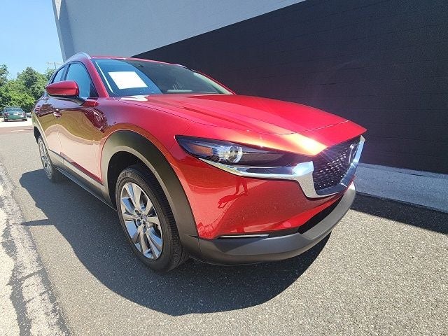 2023 Mazda Mazda CX-30 2.5 S Select Package