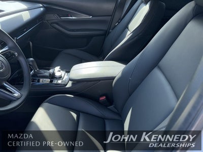 2025 Mazda Mazda CX-30 2.5 S Select Sport