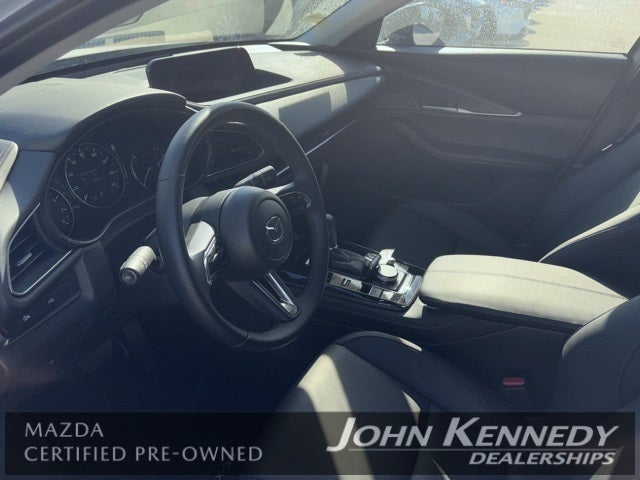 2025 Mazda Mazda CX-30 2.5 S Select Sport